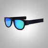 Activa Sonnenbrille - Faltbare UV - Schutz Sonnenbrille für Herren und Damen - Givera DE