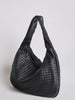 Alcée - Elegante Umhängetasche Damen mit Geflochtenem Design, Crossbody Bag - Givera DE