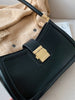 Aloria - Elegante Schultertasche aus veganem Leder - Givera DE