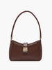 Aloria - Elegante Schultertasche aus veganem Leder - Givera DE