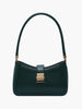 Aloria - Elegante Schultertasche aus veganem Leder - Givera DE