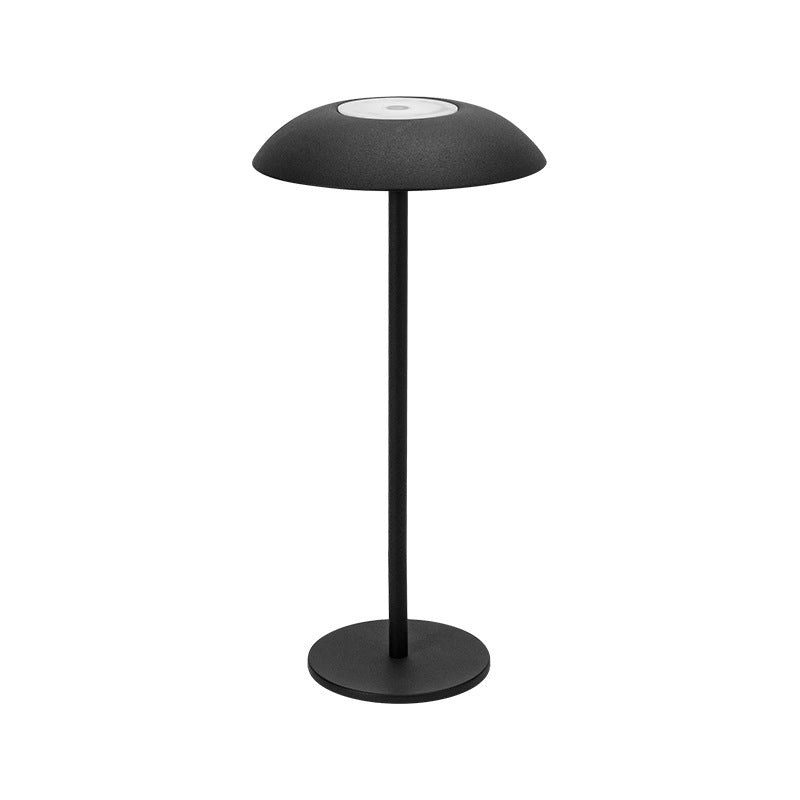 Alure - Drahtlose Tischlampe mit Berührungsfunktion für stimmungsvolle Beleuchtung - Givera DE
