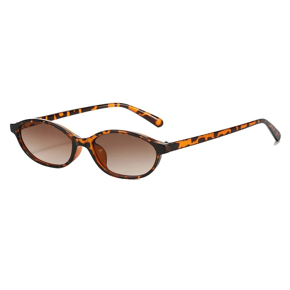 Alvella - Outdoor Sonnenbrille für Damen - UV400 Polarisierte Linsen Sportlich - Givera DE