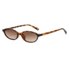 Alvella - Outdoor Sonnenbrille für Damen - UV400 Polarisierte Linsen Sportlich - Givera DE