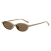 Alvella - Outdoor Sonnenbrille für Damen - UV400 Polarisierte Linsen Sportlich - Givera DE