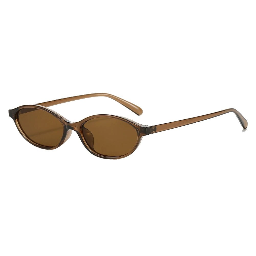 Alvella - Outdoor Sonnenbrille für Damen - UV400 Polarisierte Linsen Sportlich - Givera DE