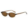 Alvella - Outdoor Sonnenbrille für Damen - UV400 Polarisierte Linsen Sportlich - Givera DE