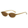 Alvella - Outdoor Sonnenbrille für Damen - UV400 Polarisierte Linsen Sportlich - Givera DE