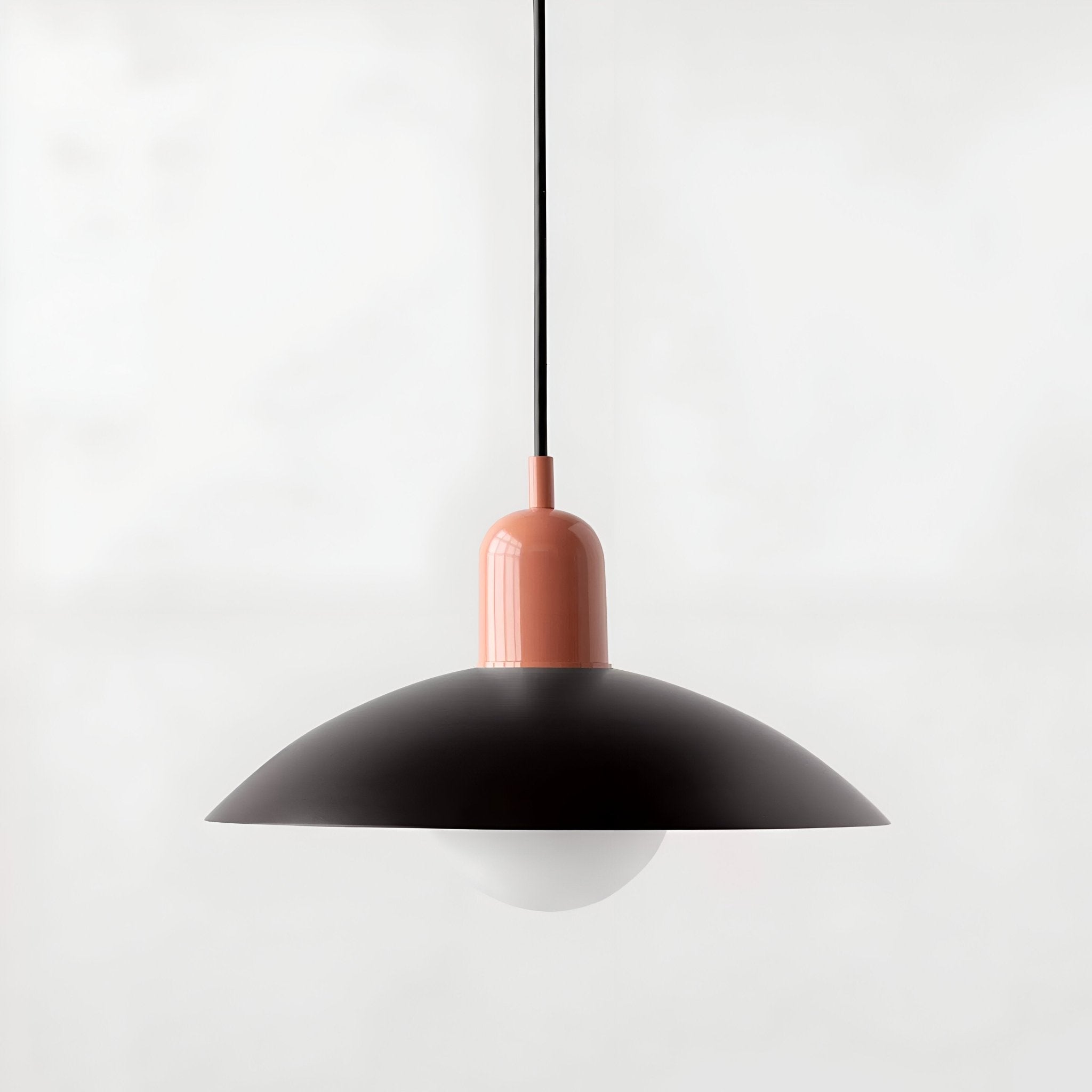 Alvion - Modernes Nordic Hängelampe mit Einstellbarer Höhe und LED - Beleuchtung - Givera DE