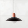 Alvion - Modernes Nordic Hängelampe mit Einstellbarer Höhe und LED - Beleuchtung - Givera DE