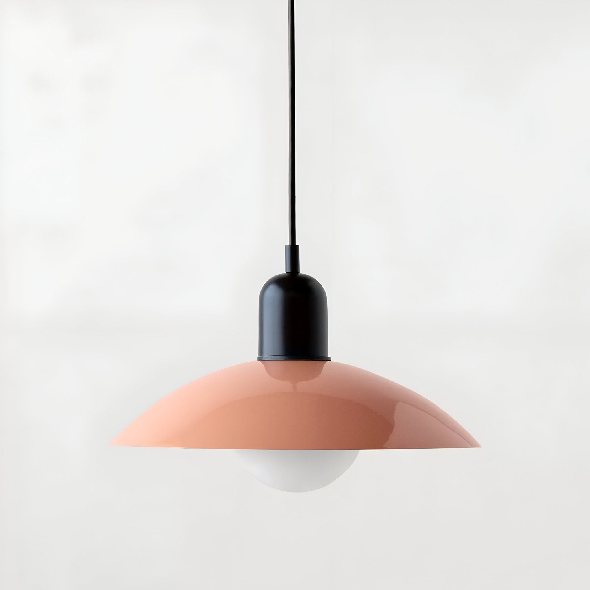 Alvion - Modernes Nordic Hängelampe mit Einstellbarer Höhe und LED - Beleuchtung - Givera DE