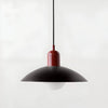 Alvion - Modernes Nordic Hängelampe mit Einstellbarer Höhe und LED - Beleuchtung - Givera DE