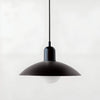Alvion - Modernes Nordic Hängelampe mit Einstellbarer Höhe und LED - Beleuchtung - Givera DE