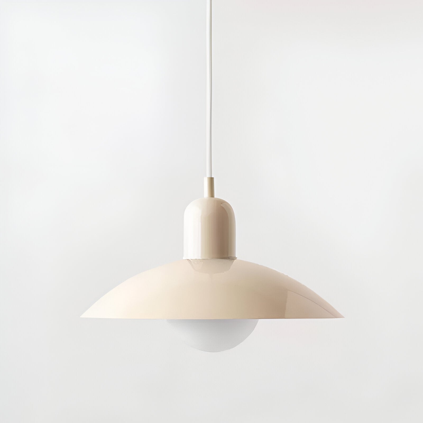 Alvion - Modernes Nordic Hängelampe mit Einstellbarer Höhe und LED - Beleuchtung - Givera DE