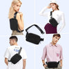 Aquaguard - Wasserdichte Bauchtasche - Stylische Gürteltasche für Sport und Freizeit - Givera DE