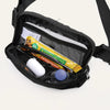 Aquaguard - Wasserdichte Bauchtasche - Stylische Gürteltasche für Sport und Freizeit - Givera DE