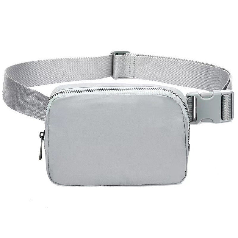 Aquaguard - Wasserdichte Bauchtasche - Stylische Gürteltasche für Sport und Freizeit - Givera DE