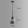 Arcelle LED Hängeleuchte - Elegantes Design, Einfache Installation - Givera DE