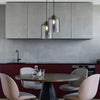 Arcelle LED Hängeleuchte - Elegantes Design, Einfache Installation - Givera DE