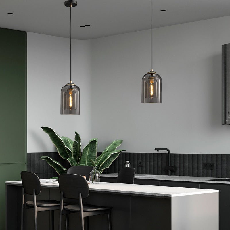 Arcelle LED Hängeleuchte - Elegantes Design, Einfache Installation - Givera DE