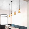 Arcelle LED Hängeleuchte - Elegantes Design, Einfache Installation - Givera DE