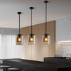 Arcelle LED Hängeleuchte - Elegantes Design, Einfache Installation - Givera DE