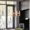 Arcelle LED Hängeleuchte - Elegantes Design, Einfache Installation - Givera DE