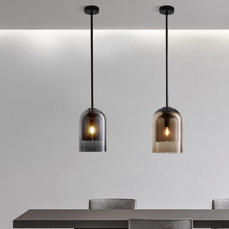 Arcelle LED Hängeleuchte - Elegantes Design, Einfache Installation - Givera DE