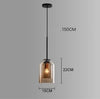 Arcelle LED Hängeleuchte - Elegantes Design, Einfache Installation - Givera DE