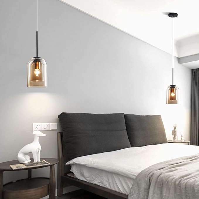 Arcelle LED Hängeleuchte - Elegantes Design, Einfache Installation - Givera DE