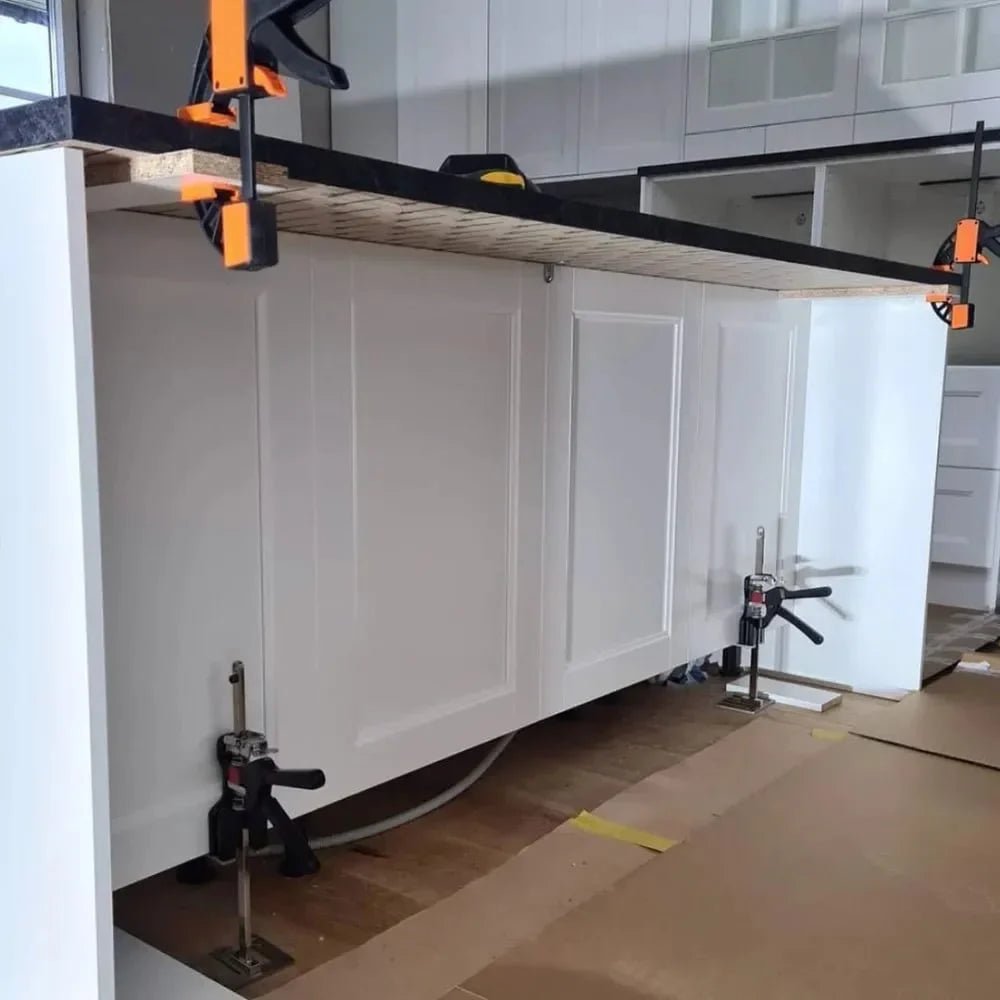 ArmAssist - Arbeitsersparnis mit robuster Hebetechnologie - Givera DE