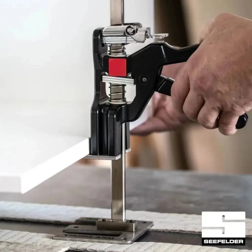 ArmAssist - Arbeitsersparnis mit robuster Hebetechnologie - Givera DE