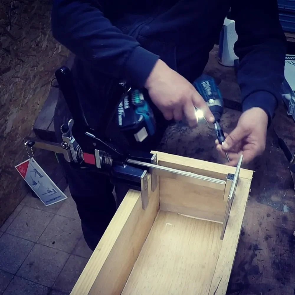 ArmAssist - Arbeitsersparnis mit robuster Hebetechnologie - Givera DE
