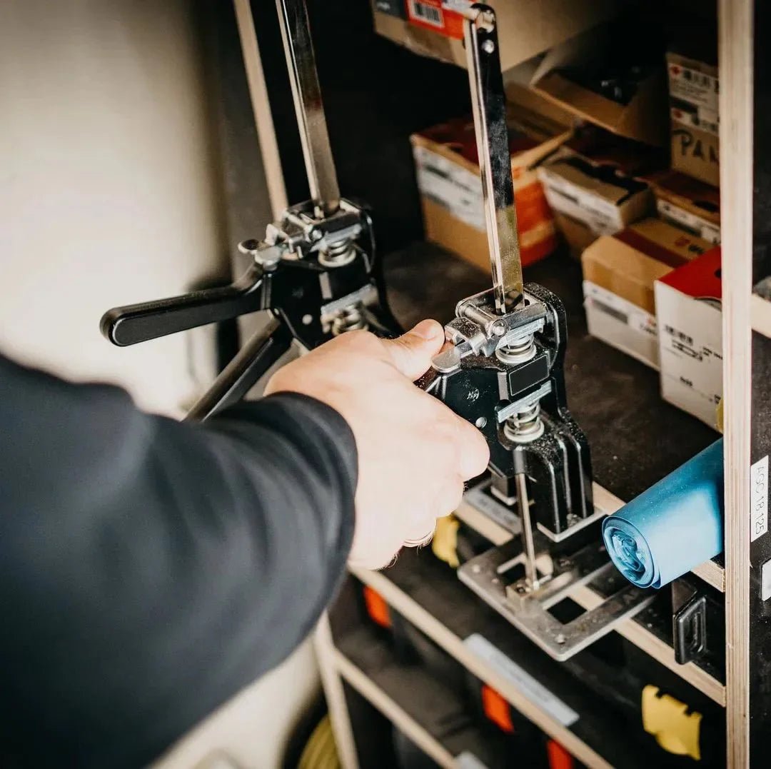 ArmAssist - Arbeitsersparnis mit robuster Hebetechnologie - Givera DE