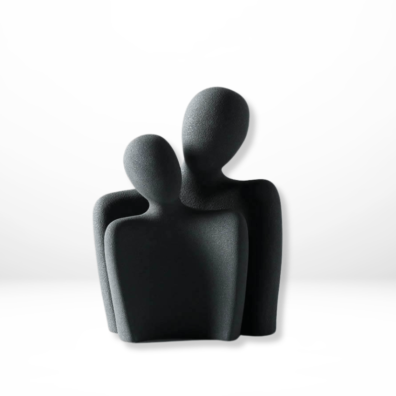 ArtEmo Liebesstatuen - Einzigartiges Design für Ihr Zuhause - Givera DE