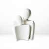 ArtEmo Liebesstatuen - Einzigartiges Design für Ihr Zuhause - Givera DE