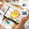 ArtKeeper - Bewahre die Kunstwerke deiner Kinder auf - Givera DE