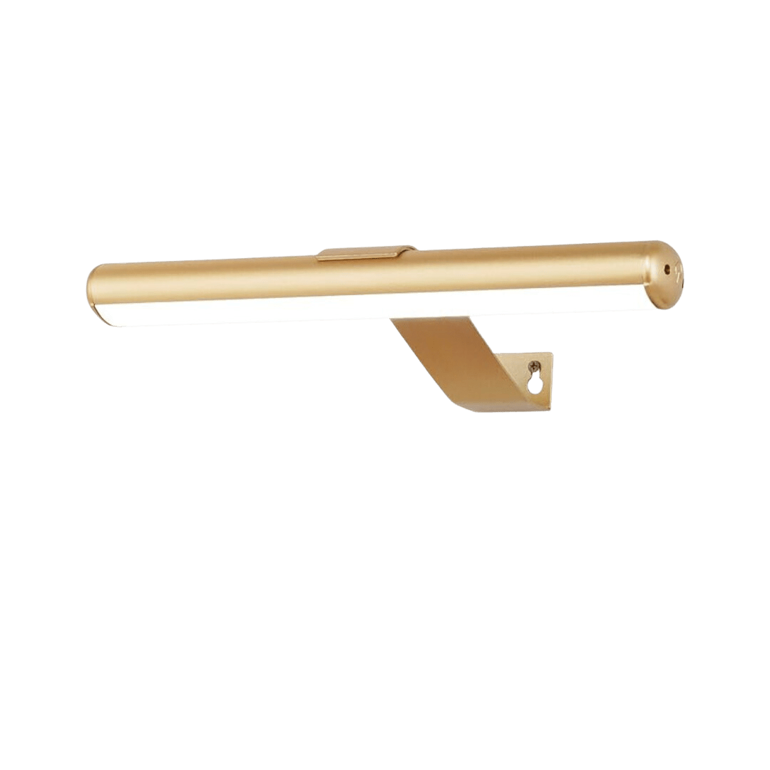 Artusca - Wiederaufladbare Wandlampe für Kunstwerke, Flexibel & Kabellos - Givera DE