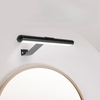 Artusca - Wiederaufladbare Wandlampe für Kunstwerke, Flexibel & Kabellos - Givera DE