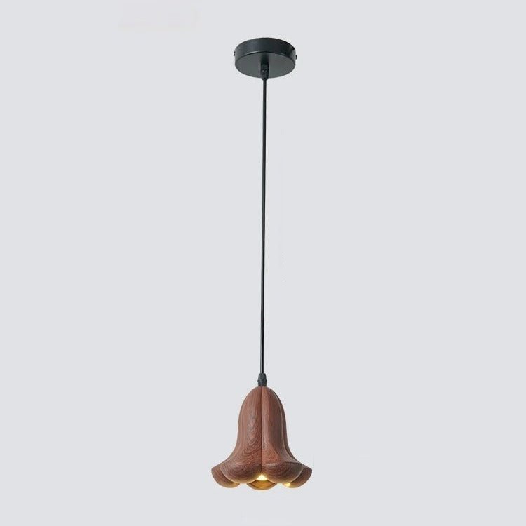 Ästhet - Pendelleuchte mit LED - Beleuchtung als elegante Hängelampe - Givera DE