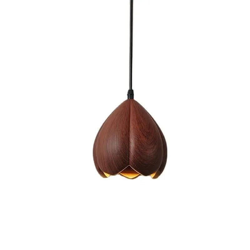 Ästhet - Pendelleuchte mit LED - Beleuchtung als elegante Hängelampe - Givera DE