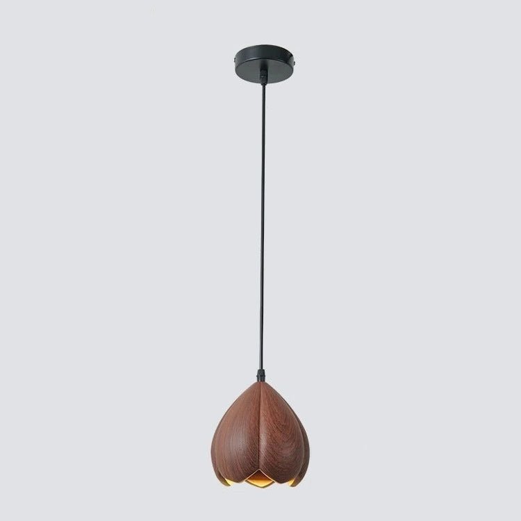 Ästhet - Pendelleuchte mit LED - Beleuchtung als elegante Hängelampe - Givera DE