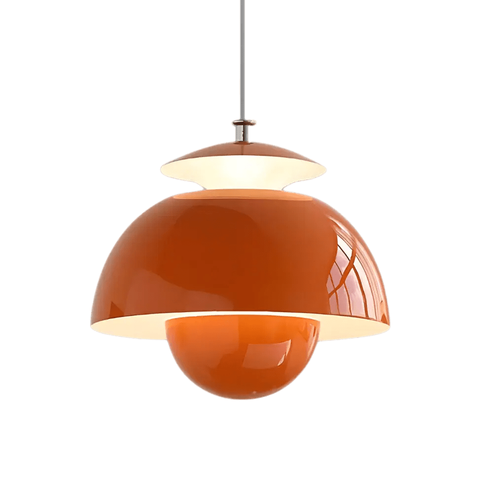 Astrell Skandinavisches Design Hängelampe - Elegante Beleuchtung für Ihr Zuhause - Givera DE