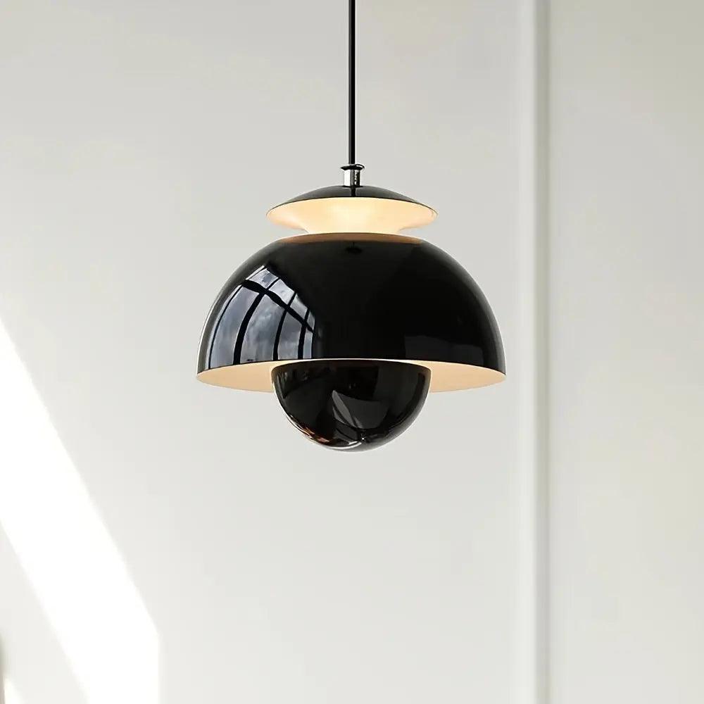 Astrell Skandinavisches Design Hängelampe - Elegante Beleuchtung für Ihr Zuhause - Givera DE