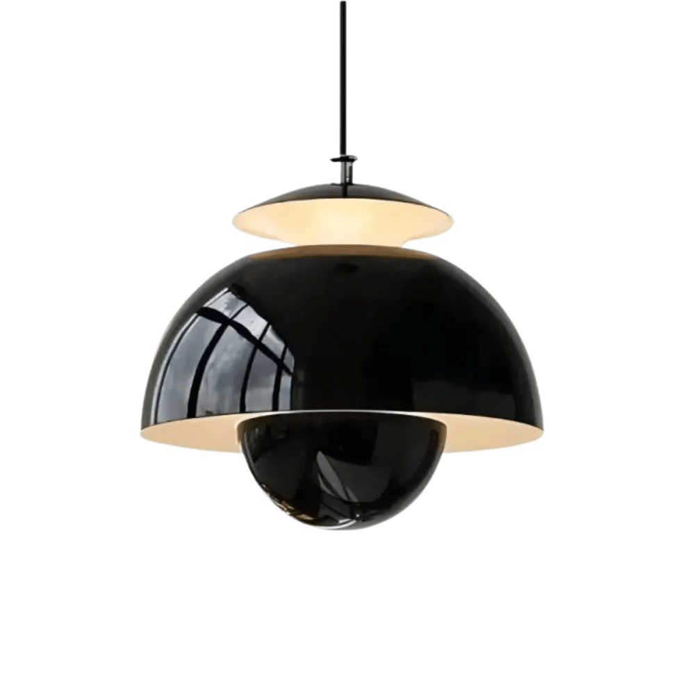 Astrell Skandinavisches Design Hängelampe - Elegante Beleuchtung für Ihr Zuhause - Givera DE