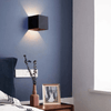 Aureline - Moderne Wasserdichte Energieeffiziente LED - Wandleuchte für Innen und Außen - Givera DE