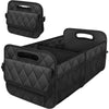 Autotidy - Kofferraum Organizer Mit 6 Fächern - Faltbare tasche Für Ordnung - Givera DE
