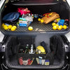 Autotidy - Kofferraum Organizer Mit 6 Fächern - Faltbare tasche Für Ordnung - Givera DE