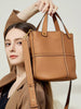 Aveline - Luxuriöse Schultertasche aus Echtleder - Givera DE