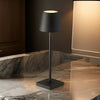 Avencor - Kabellose Akku - LED - Tischlampe mit Flexibler Nutzung - Givera DE